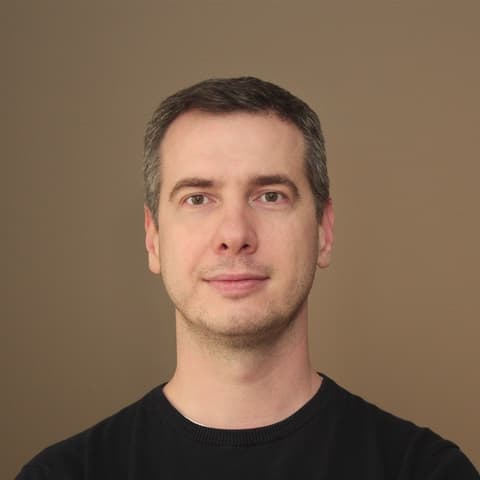 Tiago Alves, Developer in Lisbon, Portugal