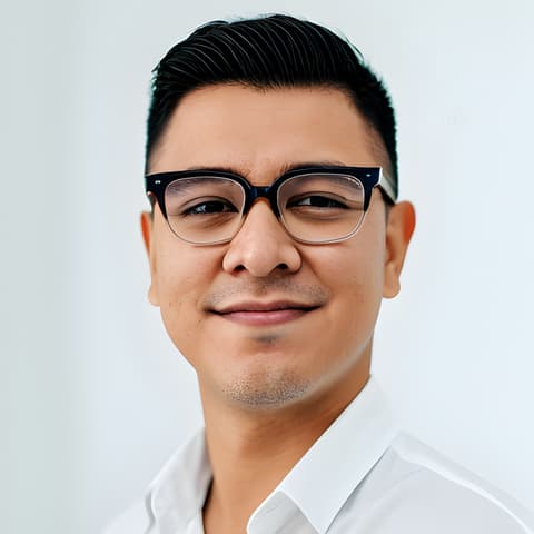 Sergei Garcia, Developer in Monterrey, Mexico