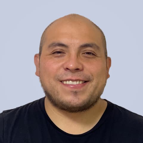 Daniel Nisttahuz, Designer in Tokyo, Japan