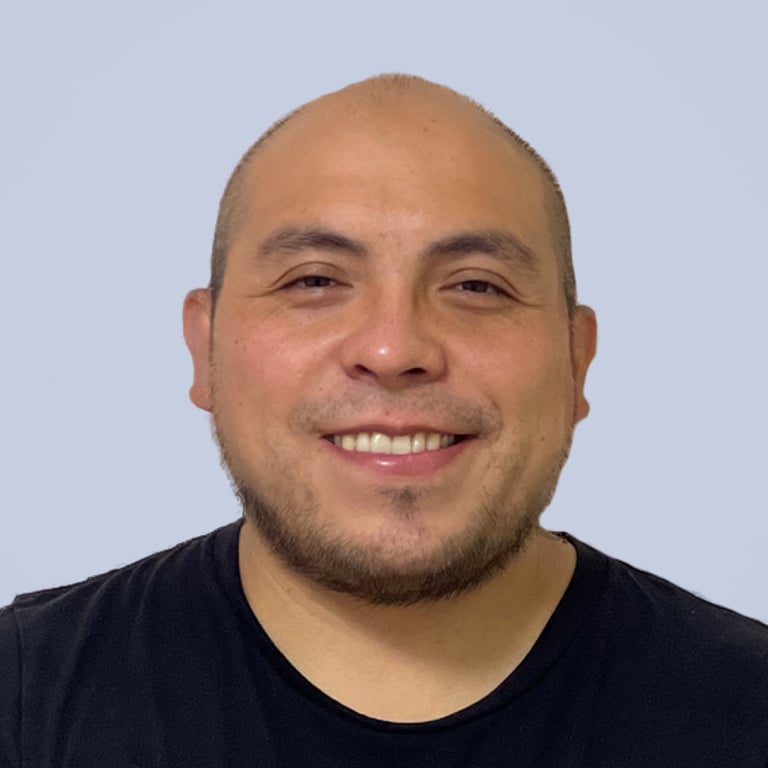 Daniel Nisttahuz