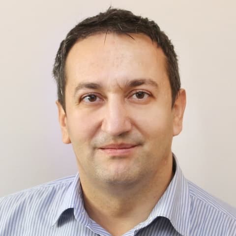 Hrvoje Simic, Developer in Zagreb, Croatia