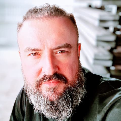 Philipp Strube, Developer in Berlin, Germany