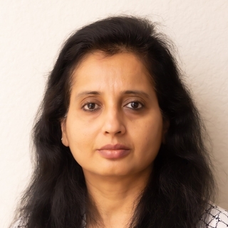 Rajini Karthik, Toptal OpenStack Developer.