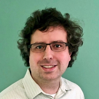 Mike Fisher, Bitcoin Coder.