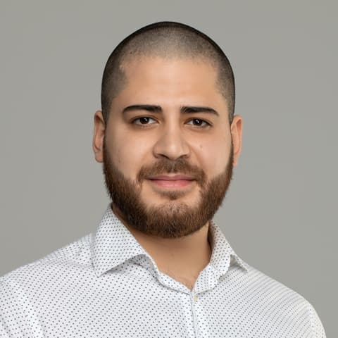 Tedo Chubinidze, Developer in Tbilisi, Georgia