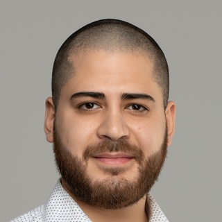 Tedo Chubinidze, Toptal iOS Developer.