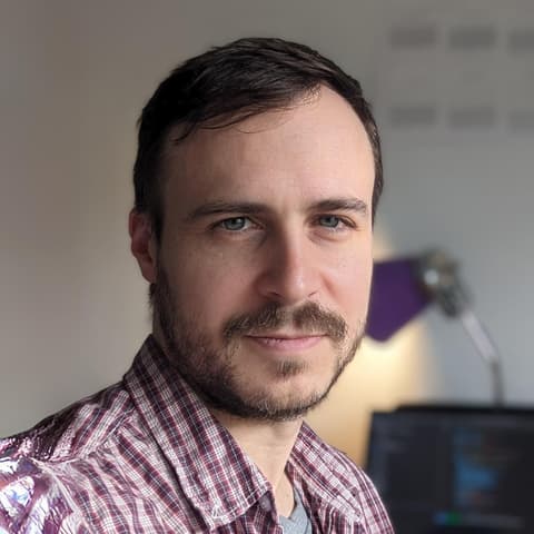 Martin Elias Costa, Developer in Buenos Aires, Argentina