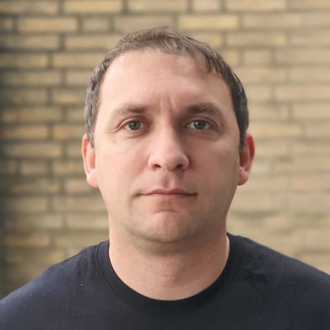 Zsolt Revay-Giran, Developer in Leiden, Netherlands