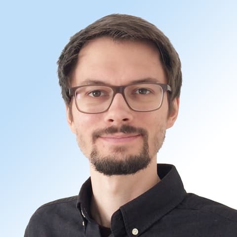 Nicholas Ingulfsen, Developer in Rorschach, Switzerland