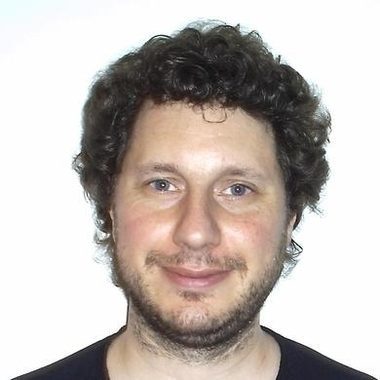 Oscar Guindzberg, Developer in Buenos Aires, Argentina