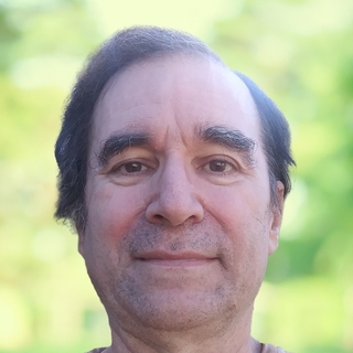 Jerome Whitnell, Senior C Programmer and Consultant.