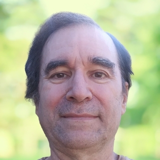 Jerome Whitnell, Senior C Programmer and Consultant.