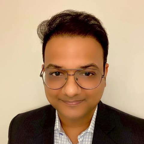 Priyank Singh, Developer in Toronto, ON, Canada