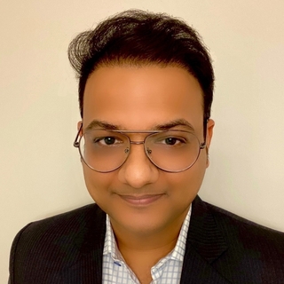 Priyank Singh, Toptal big data Developer.