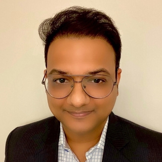 Priyank Singh, Toptal big data Developer.