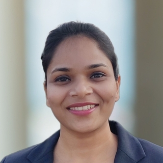 Anamika Chaudhary, app product management Product Management Specialist.