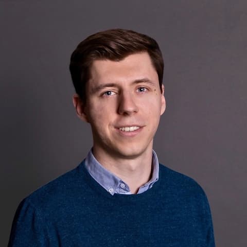 Andrej Guran, Developer in London, United Kingdom
