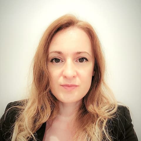 Olivia Passoni, Management Consultant in Vienna, Austria