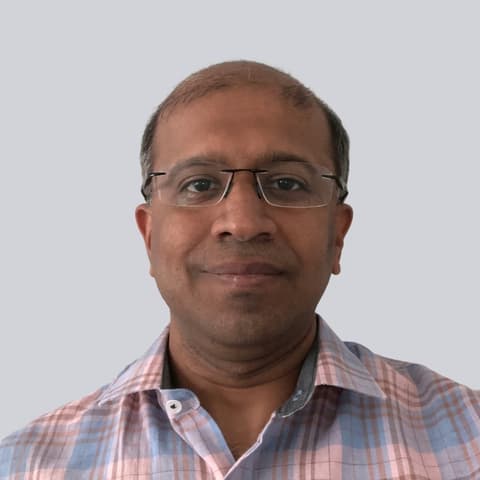 Satish Basetty, Developer in Los Angeles, CA, United States