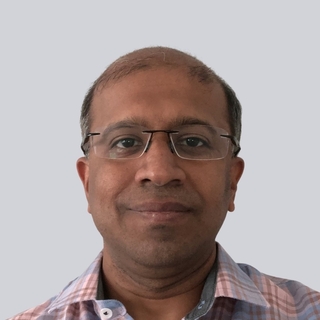 Satish Basetty, Apache Airflow Freelancer.