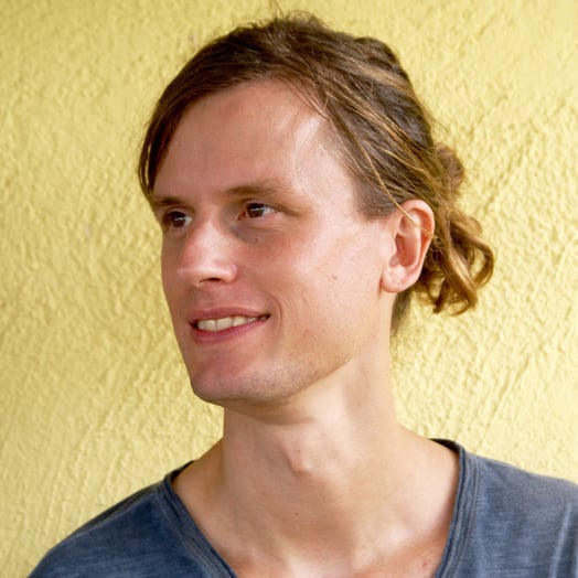 Bram Perry, Developer in Middelbeers, Netherlands