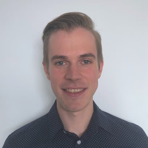 Ben Pochily, Developer in New York, NY, United States