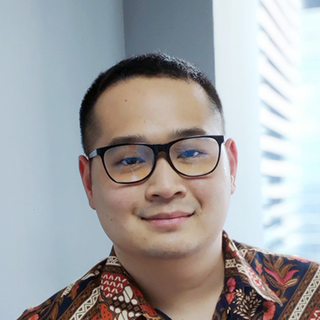 Anthony Khong, A/B testing Coder.