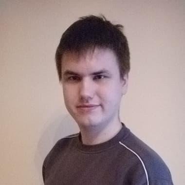 Dominik Borović, Developer in Zagreb, Croatia