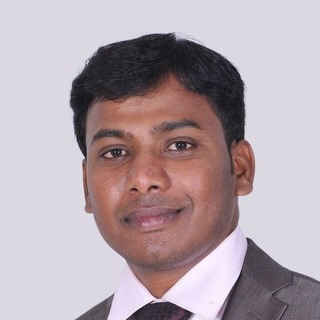 Vimal Kumar N, Expert AIOps Programmer for Hire.