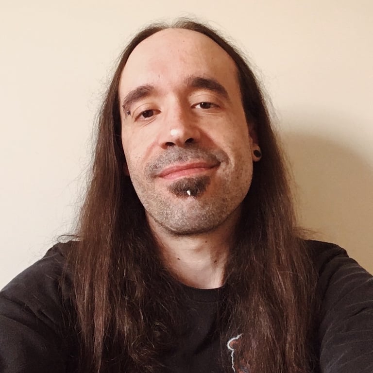 Stéphane P. Péricat