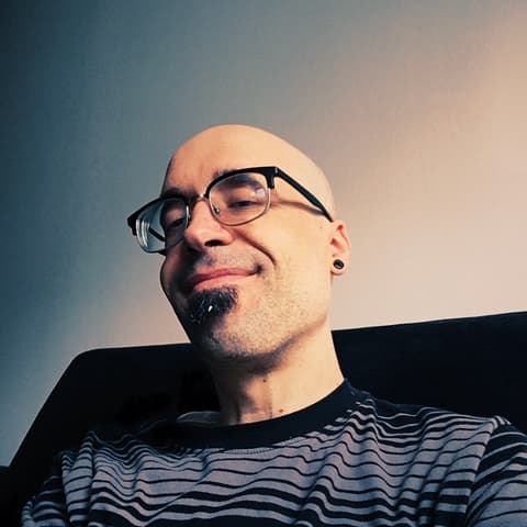Stéphane P. Péricat, Developer in Chicago, IL, United States