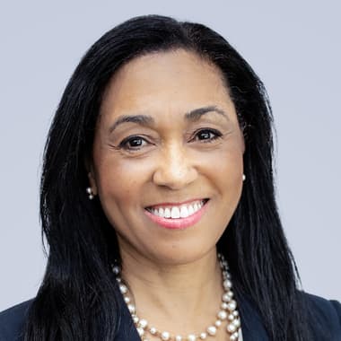 Carole Crawford, CFA, Management Consultant in New York, NY, United States