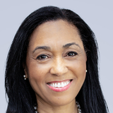 Carole Crawford, CFA, Top financial planning Professional.