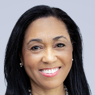 Carole Crawford, CFA, Top cash flow Professional.