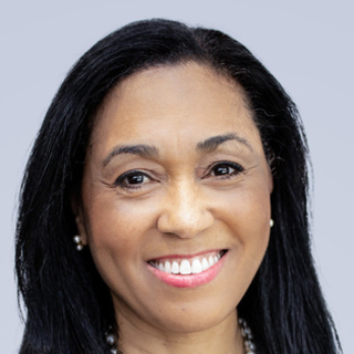 Carole Crawford, CFA, Top financial planning Professional.