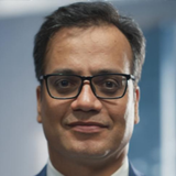 Sandeep Mathur, Top business plan writing Freelancer.