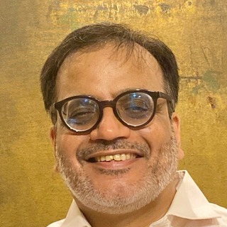Sandeep Mathur, Top Business Proposal Writing Freelancer.