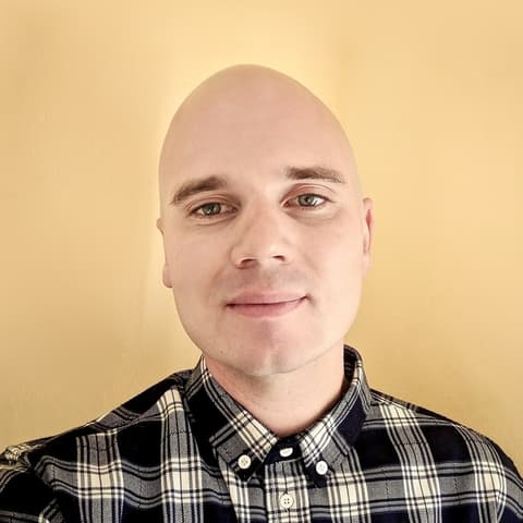 Nicholas Guthrie, Designer in Wellington, New Zealand