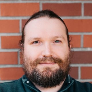 Robby Goetschalckx, Senior NumPy Programmer and Consultant.