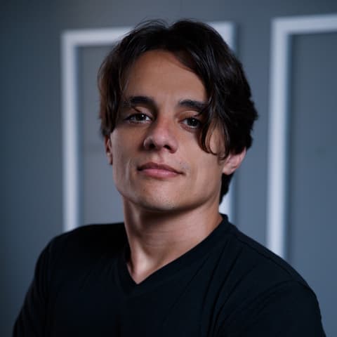 Guilherme Vieira, Developer in Caxias do Sul - State of Rio Grande do Sul, Brazil
