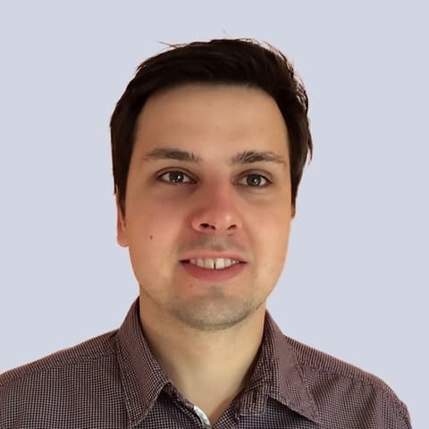 Luka Blažecki, Developer in Zagreb, Croatia