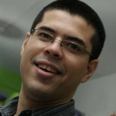 Tony Calleri França, Developer in São José dos Campos - State of São Paulo, Brazil