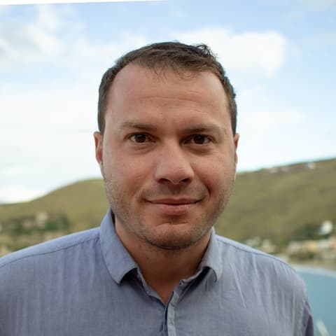 Kostas Nikolakopoulos, Developer in Athens, Central Athens Regional Unit, Greece
