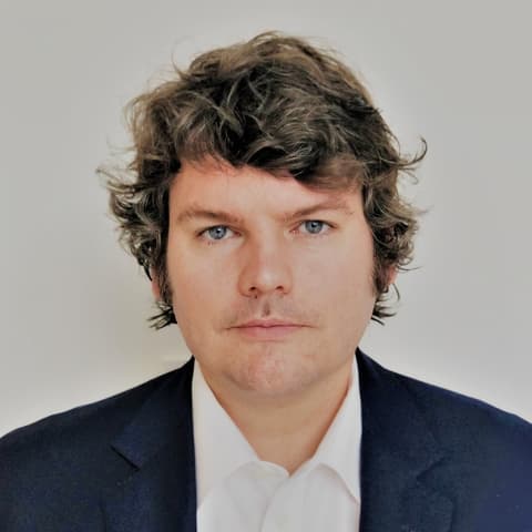Peter Mullen, Management Consultant in New York, NY, United States