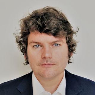 Peter Mullen, Experienced restructuring consulting Professional.