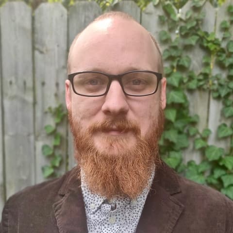 Ian Roy, Developer in Cleveland, OH, United States