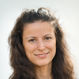 Plamena Doncheva, Expert Web Designer Freelance.