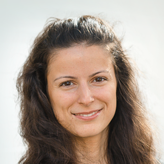 Plamena Doncheva, Expert Web Designer Freelance.