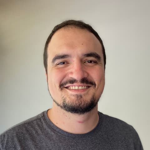 Abilio Esteves, Developer in San Francisco, CA, United States