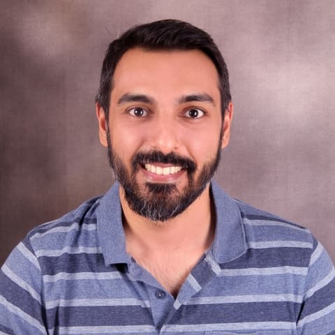 Rishi Diwan, Developer in Pune, Maharashtra, India